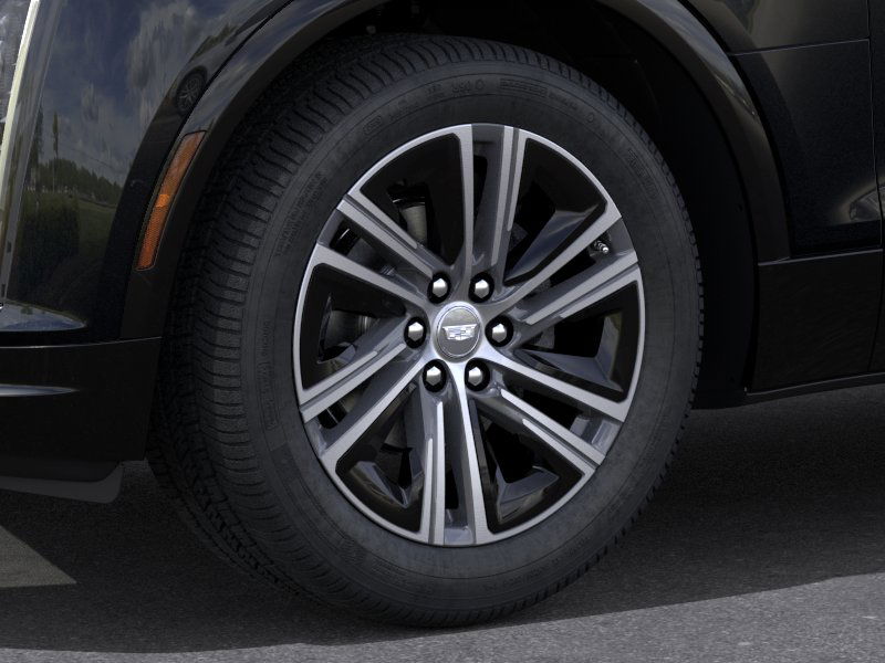 2025 Cadillac LYRIQ Luxury 1 - Photo 33