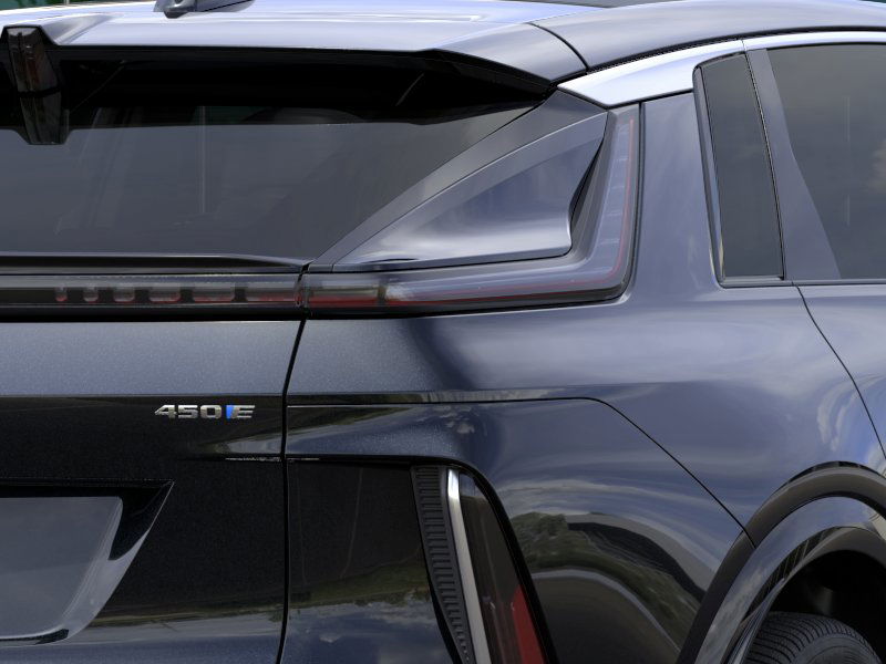 2025 Cadillac LYRIQ Luxury 1 - Photo 35