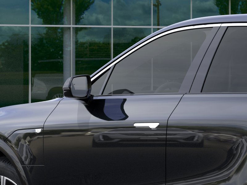 2025 Cadillac LYRIQ Luxury 1 - Photo 36
