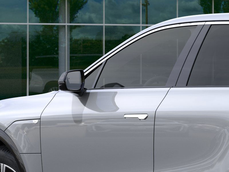 2025 Cadillac LYRIQ Luxury 1 - Photo 36