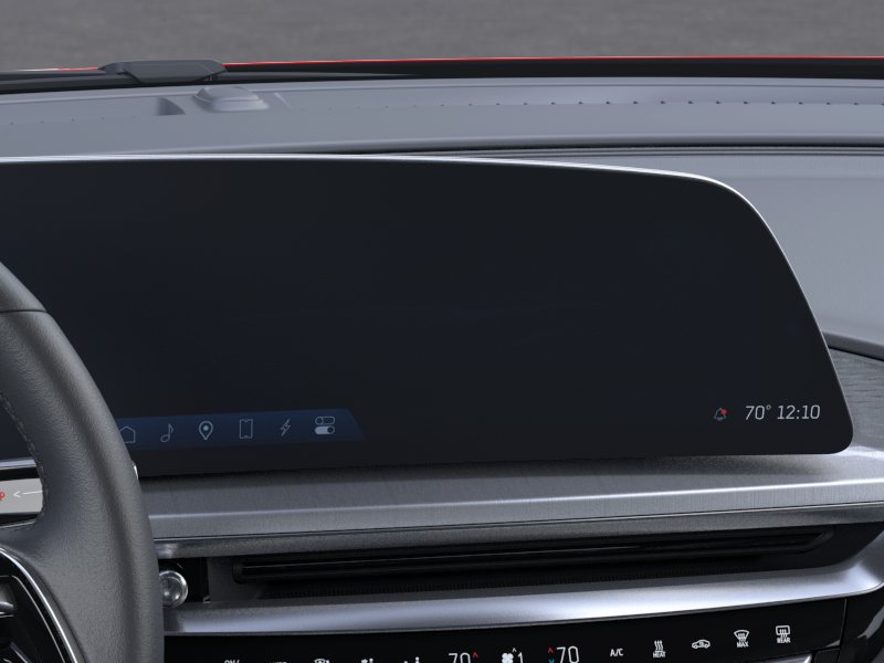 2025 Cadillac LYRIQ Luxury 1 - Photo 47