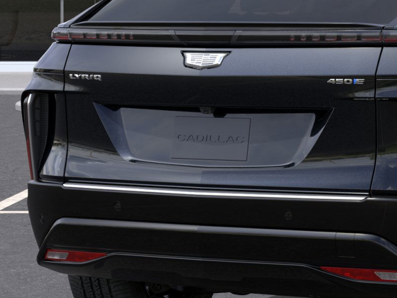 2025 Cadillac LYRIQ Luxury 1 - Photo 49
