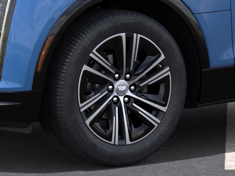 2027 Cadillac LYRIQ Luxury - Photo 48
