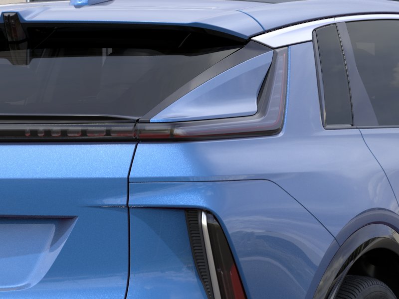 2027 Cadillac LYRIQ Luxury - Photo 50