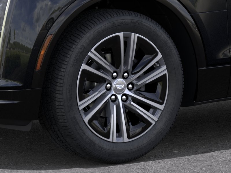 2025 Cadillac LYRIQ Luxury 1 - Photo 10