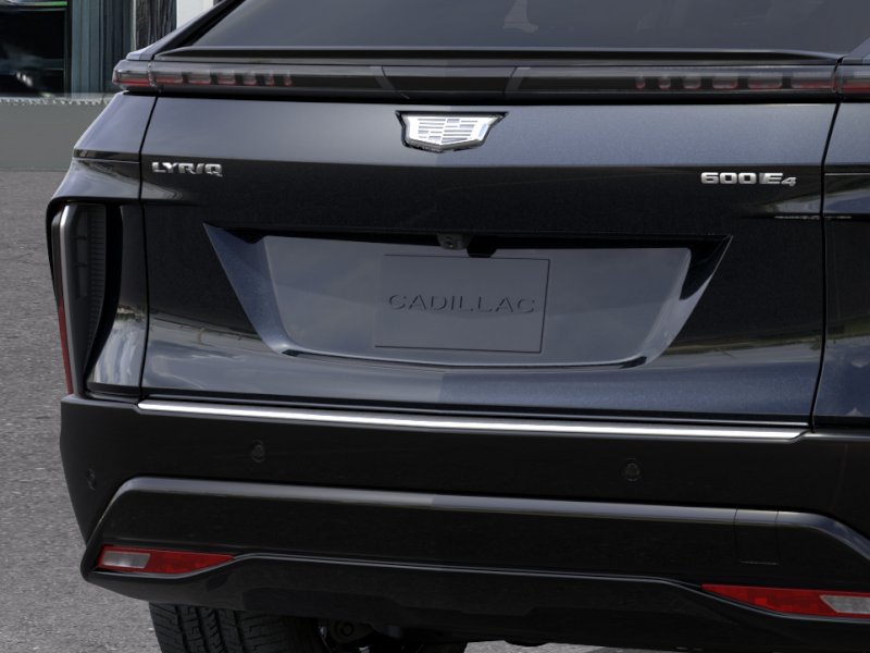 2025 Cadillac LYRIQ Luxury 1 - Photo 15