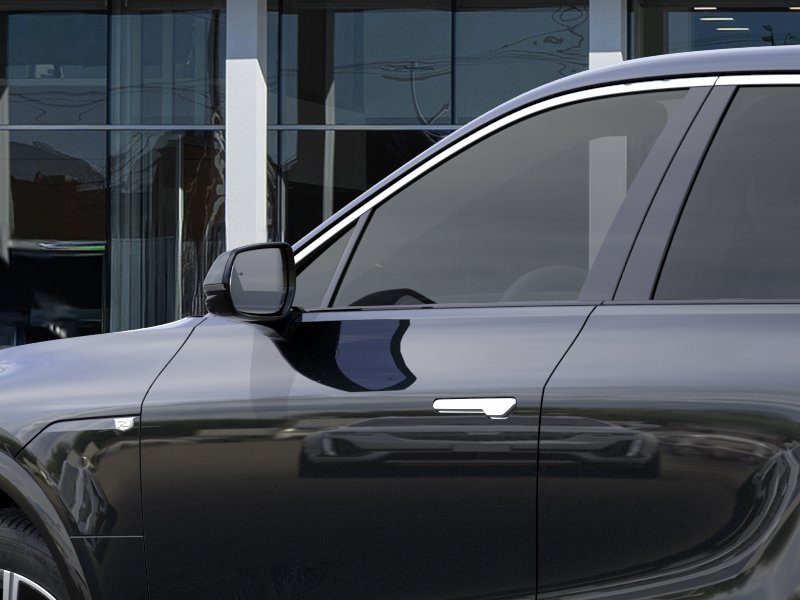 2025 Cadillac LYRIQ Luxury 1 - Photo 13