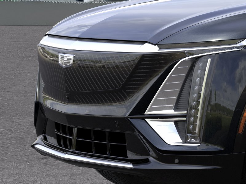 2025 Cadillac LYRIQ Luxury 1 - Photo 14