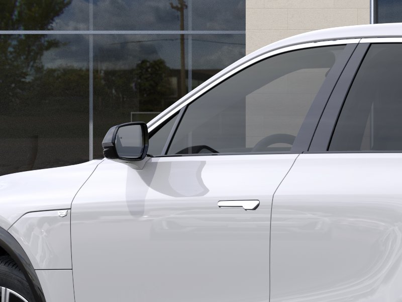 2025 Cadillac LYRIQ Luxury 1 - Photo 36