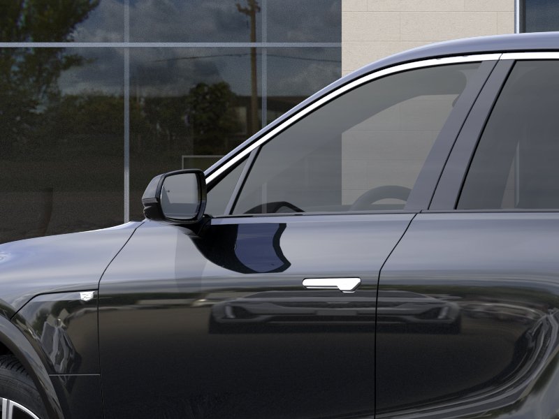 2025 Cadillac LYRIQ Luxury 1 - Photo 36