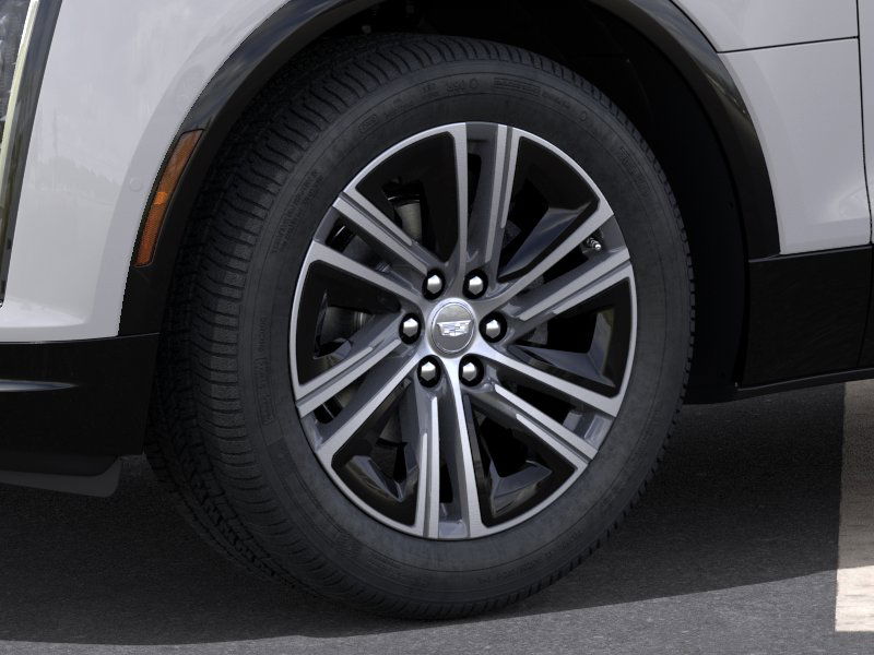 2025 Cadillac LYRIQ Luxury 1 - Photo 53