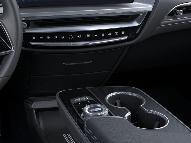 2025 Cadillac LYRIQ Luxury 1 - Photo 67