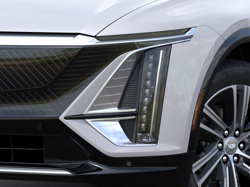 2025 Cadillac LYRIQ Luxury 1 - Photo 54