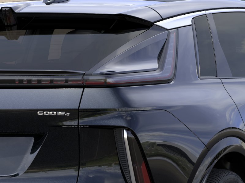 2026 Cadillac LYRIQ Luxury - Photo 11