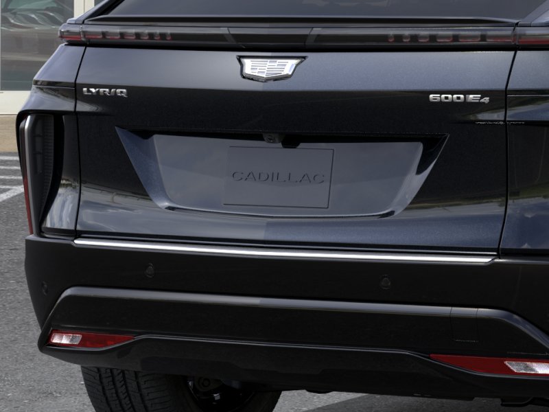 2026 Cadillac LYRIQ Luxury - Photo 14