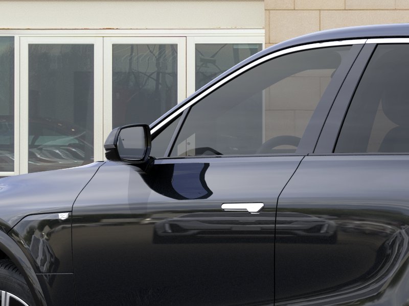 2026 Cadillac LYRIQ Luxury - Photo 12