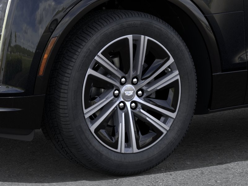 2026 Cadillac LYRIQ Luxury - Photo 9