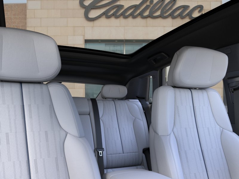 2026 Cadillac LYRIQ Luxury - Photo 24