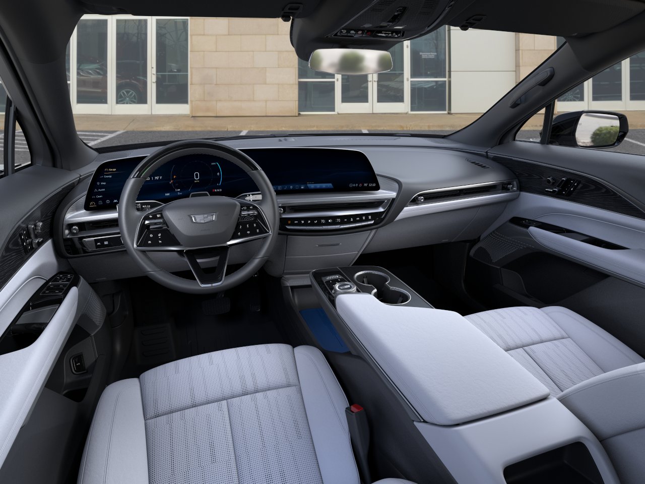 2026 Cadillac LYRIQ Luxury - Photo 15