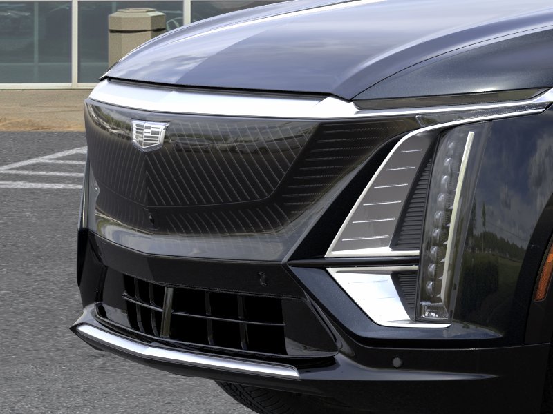 2026 Cadillac LYRIQ Luxury - Photo 13