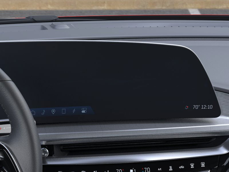 2025 Cadillac LYRIQ Luxury 1 - Photo 20