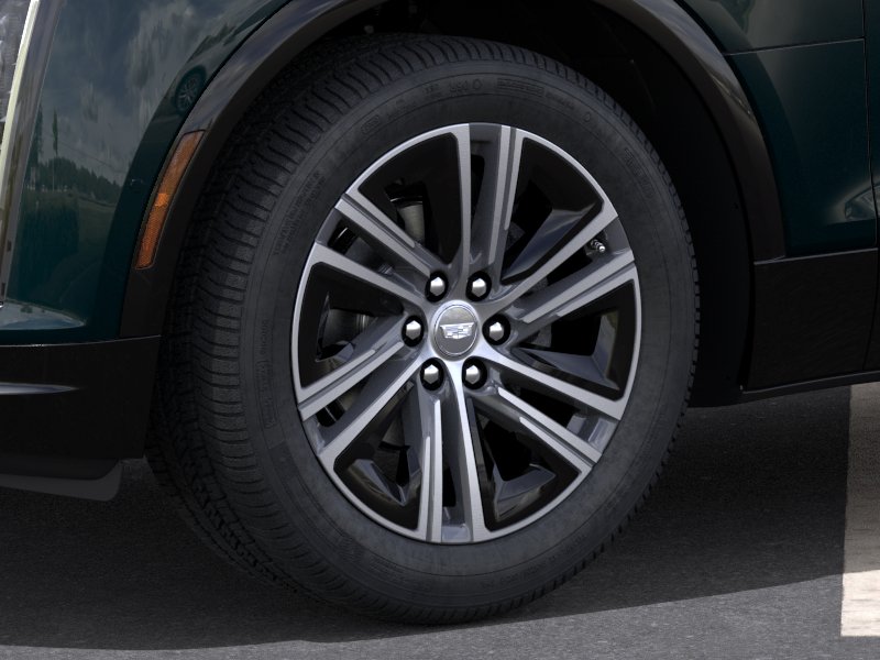 2026 Cadillac LYRIQ Luxury - Photo 33