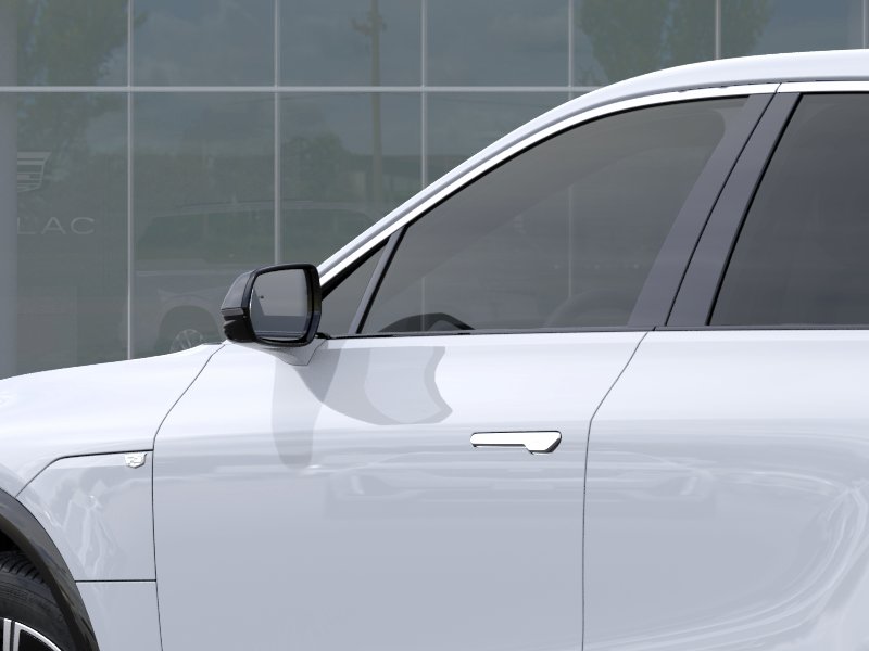 2027 Cadillac LYRIQ Luxury - Photo 12