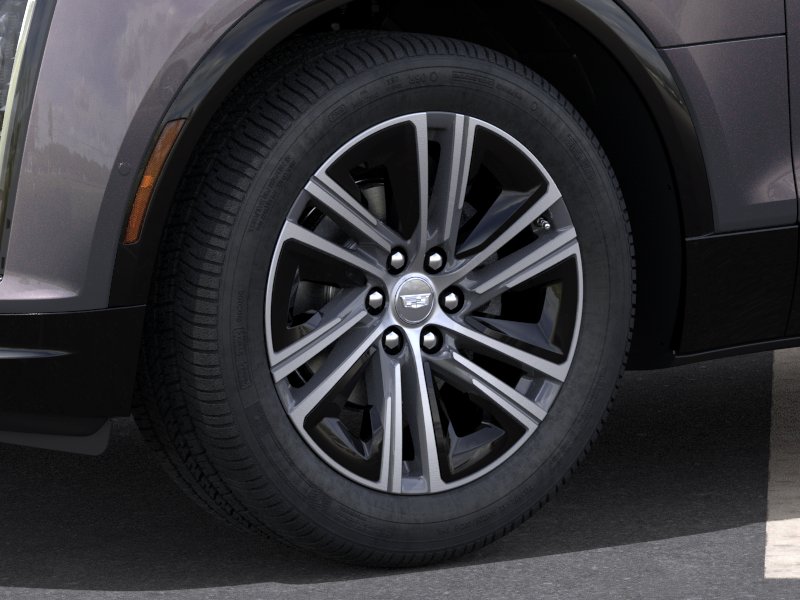 2026 Cadillac LYRIQ Luxury - Photo 29