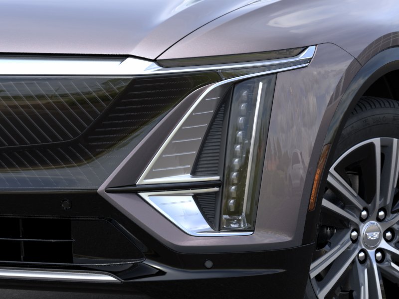 2026 Cadillac LYRIQ Luxury - Photo 30