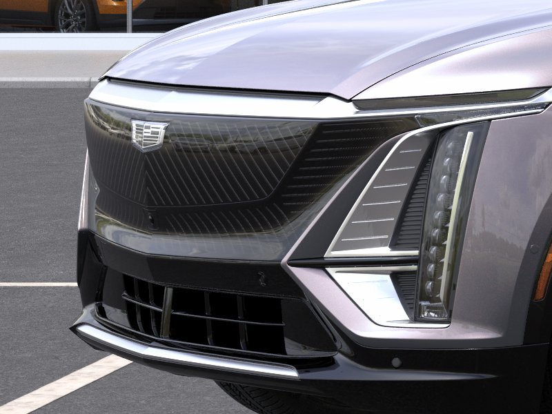 2026 Cadillac LYRIQ Luxury - Photo 33