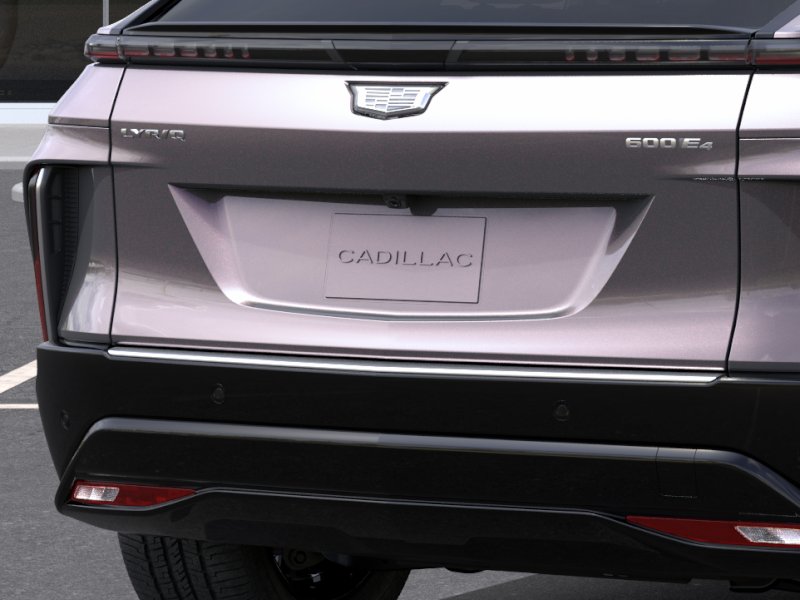 2026 Cadillac LYRIQ Luxury - Photo 34