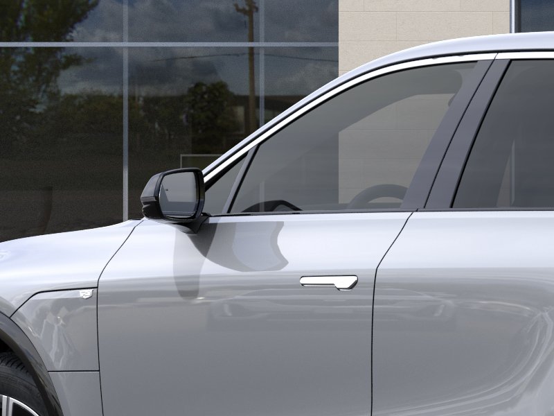 2026 Cadillac LYRIQ Luxury - Photo 34