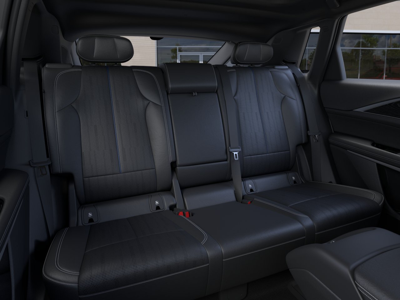 2026 Cadillac LYRIQ Luxury - Photo 39