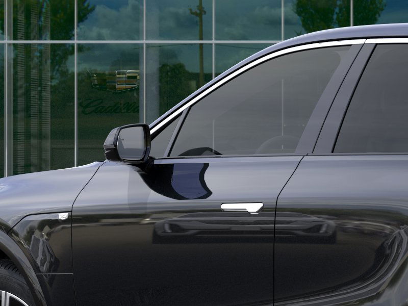 2025 Cadillac LYRIQ Luxury 1 - Photo 36