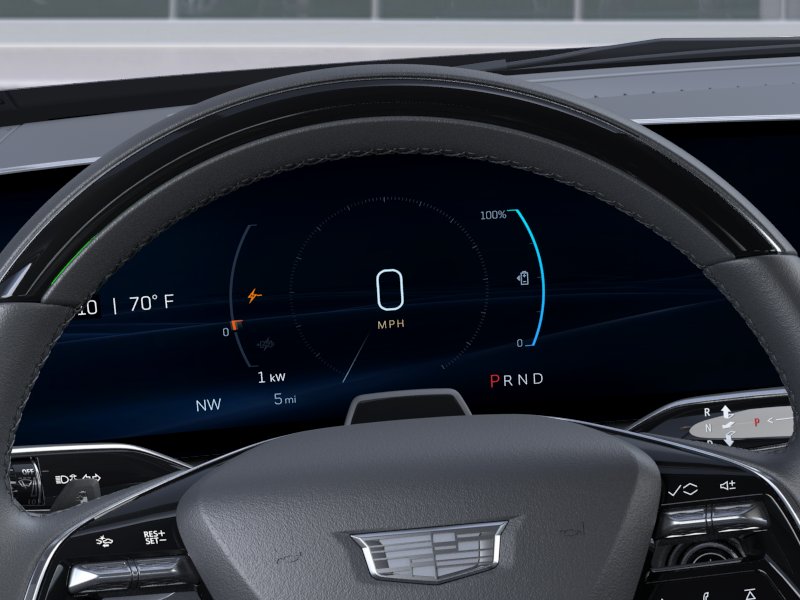 2026 Cadillac LYRIQ Luxury - Photo 42