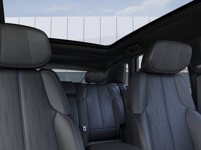 2026 Cadillac LYRIQ Luxury - Photo 48