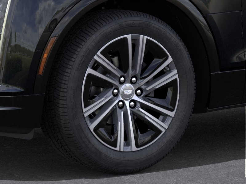 2026 Cadillac LYRIQ Luxury - Photo 33