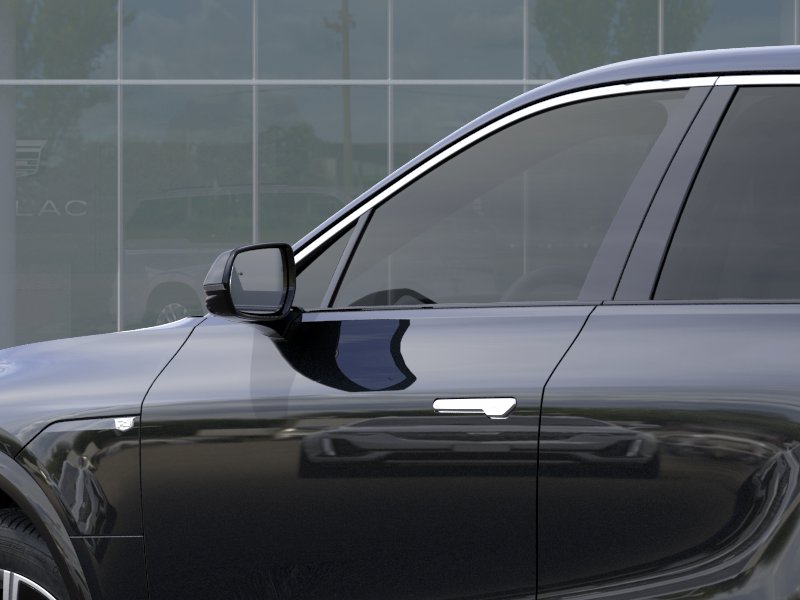 2026 Cadillac LYRIQ Luxury - Photo 36