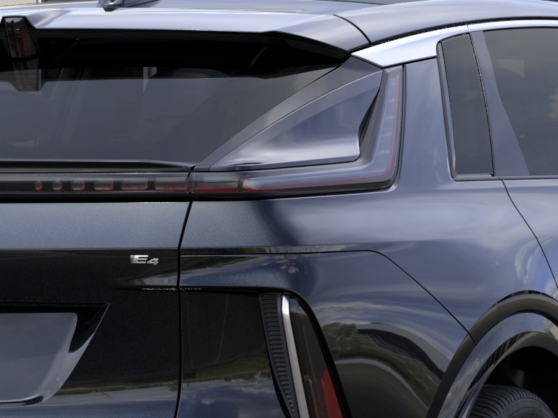 2027 Cadillac LYRIQ Premium Luxury - Photo 29