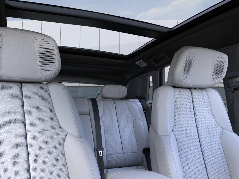 New 2026 Radiant Red Tintcoat Cadillac Premium Luxury image 48