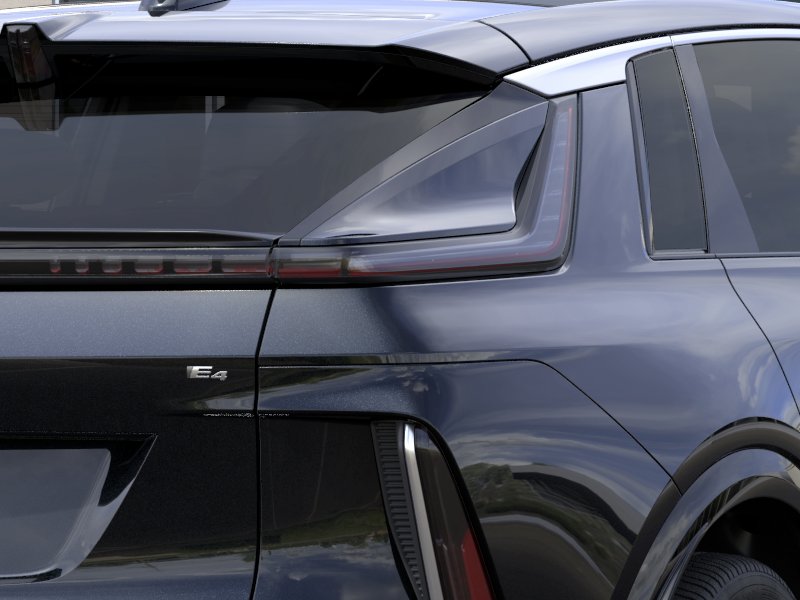 2027 Cadillac LYRIQ Premium Luxury - Photo 11