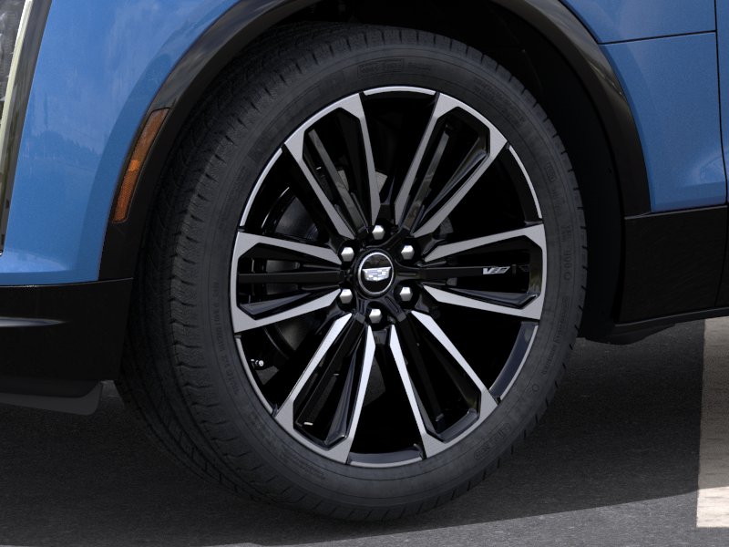 2027 Cadillac LYRIQ Premium Luxury - Photo 33