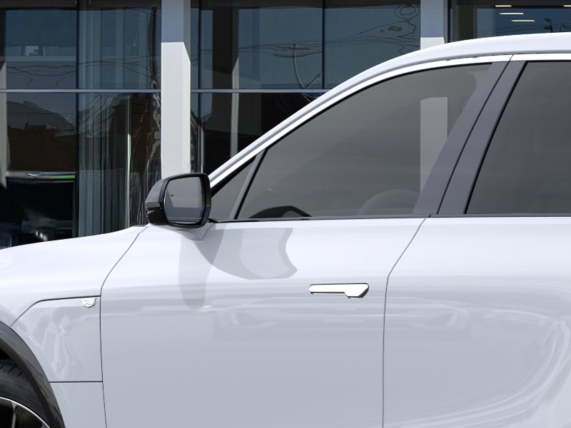 2027 Cadillac LYRIQ Signature Luxury - Photo 12
