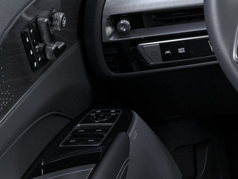 2027 Cadillac LYRIQ Signature Luxury - Photo 22