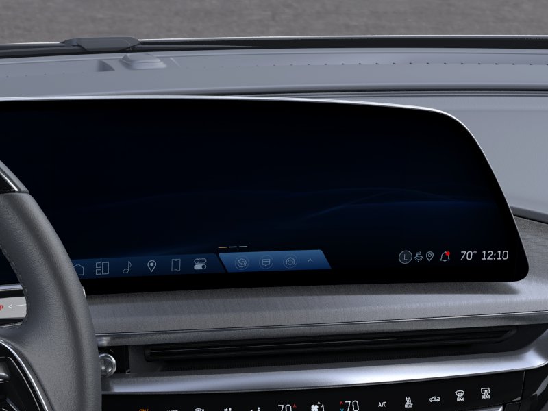 2027 Cadillac LYRIQ Signature Luxury - Photo 20