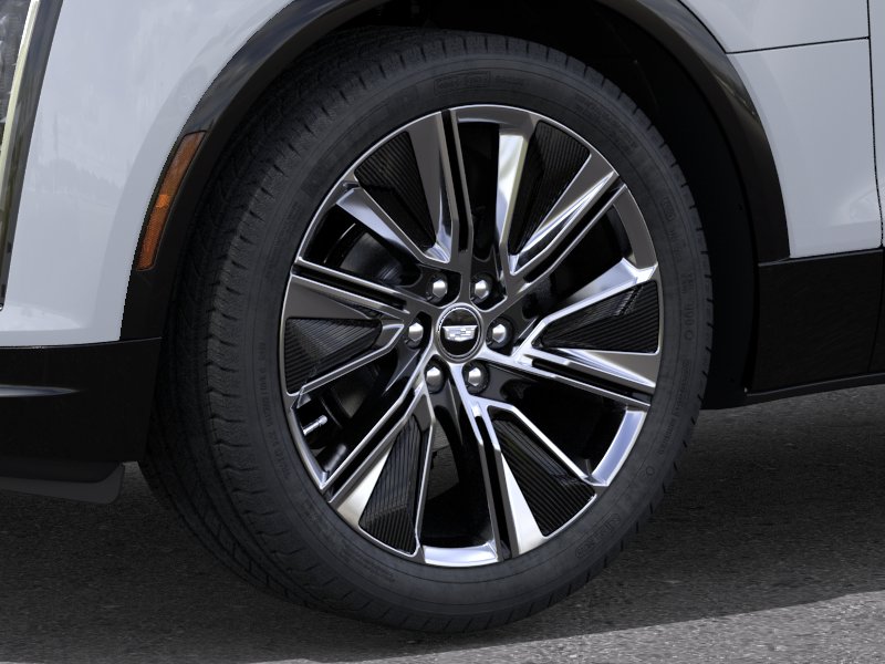 2027 Cadillac LYRIQ Signature Luxury - Photo 9