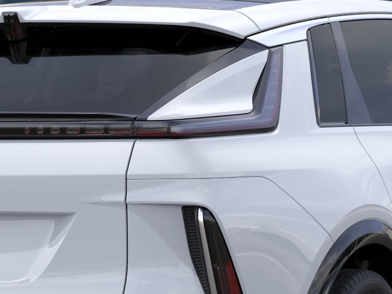2027 Cadillac LYRIQ Signature Luxury - Photo 11
