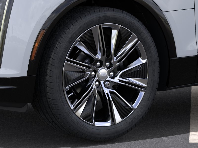 2026 Cadillac LYRIQ Signature Luxury - Photo 9