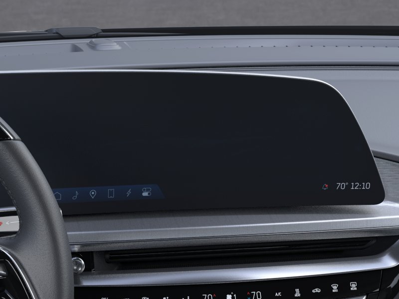 2025 Cadillac LYRIQ Luxury 3 - Photo 44