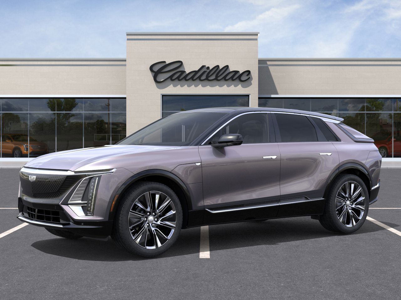 View vehicle photo 3